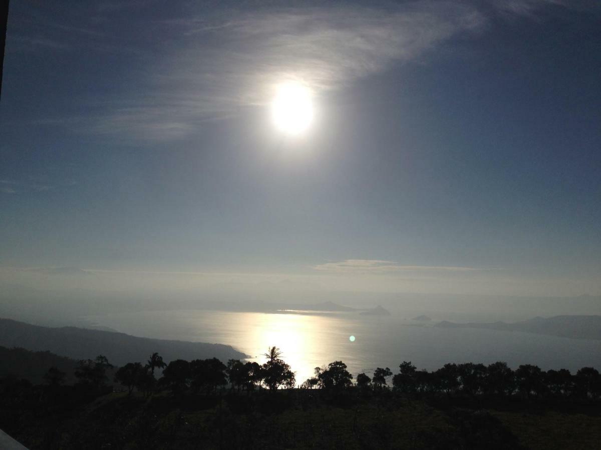 A Million Dollar View Διαμέρισμα Tagaytay City Εξωτερικό φωτογραφία
